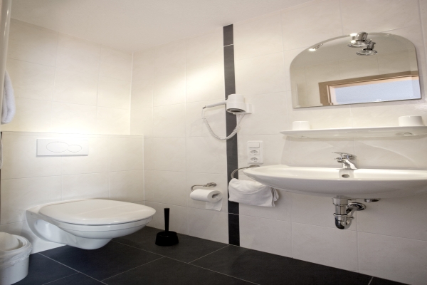 Hotel Haus Hubertus